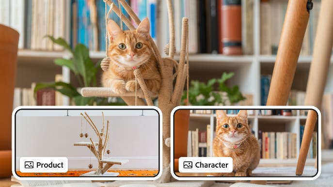 Adobe Firefly Boards jetzt weltweit verfügbar