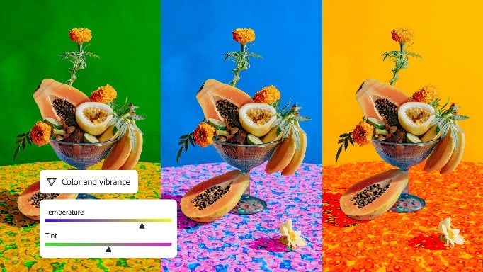 Adobe MAX 2025: Adobe erweitert kreativen KI-Funktionen für alle Kreativen
