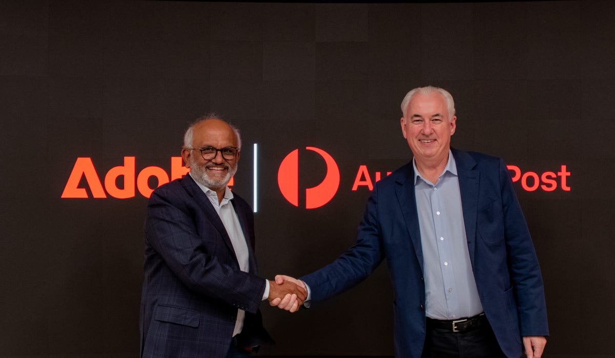 Australia Post partners with Adobe to elevate digital customer experiences