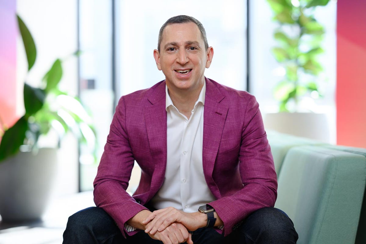 Adobe Appoints Ben Goodman to Lead its Asia Pacific Business