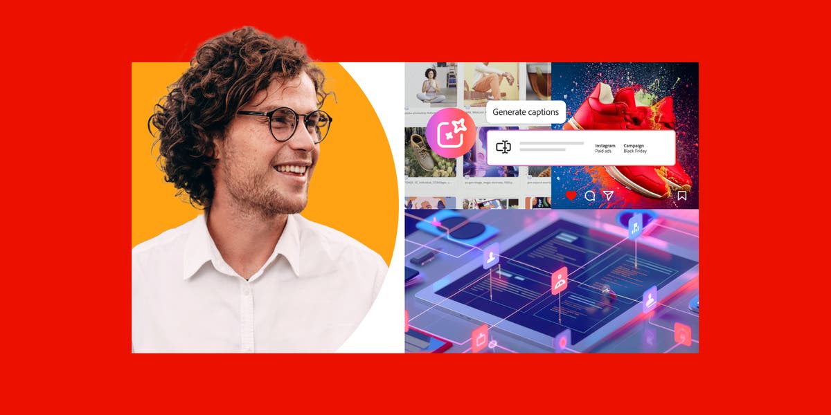 Australian marketing teams brace for more than 5X growth in content demand by 2027