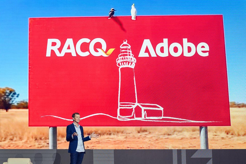 RACQ partners with Adobe and Deloitte Digital to support member experience transformation