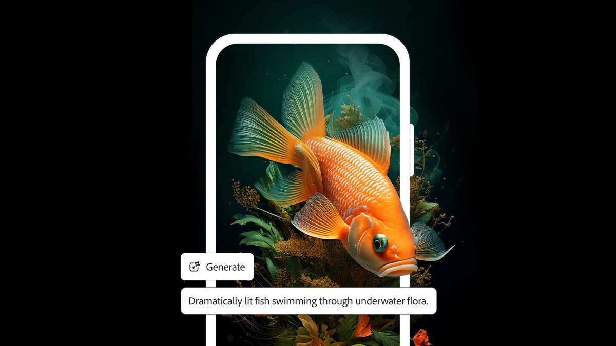 Adobe Firefly Revolutionizes Creative Ideation with New Mobile App, Multimedia Moodboarding and