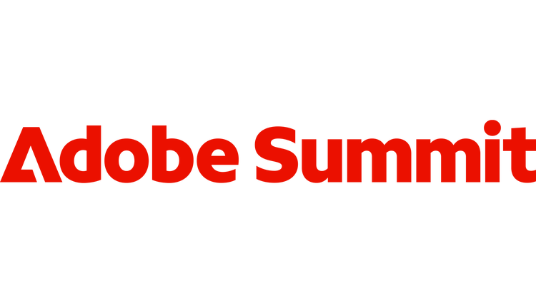 Adobe Summit logo