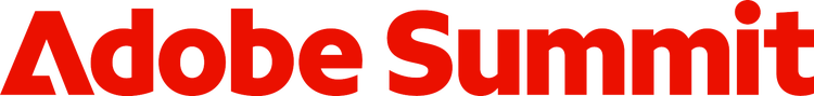 Adobe Summit logo