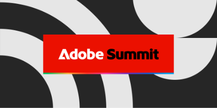 Adobe Summit