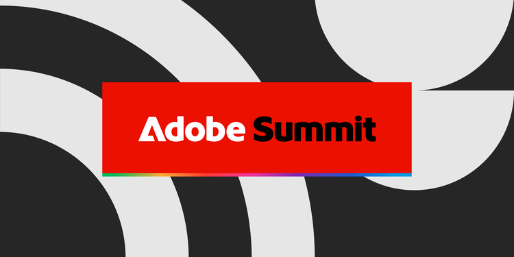 Adobe Summit