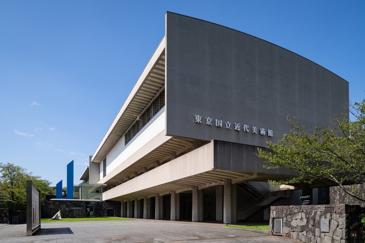 美術館イメージ