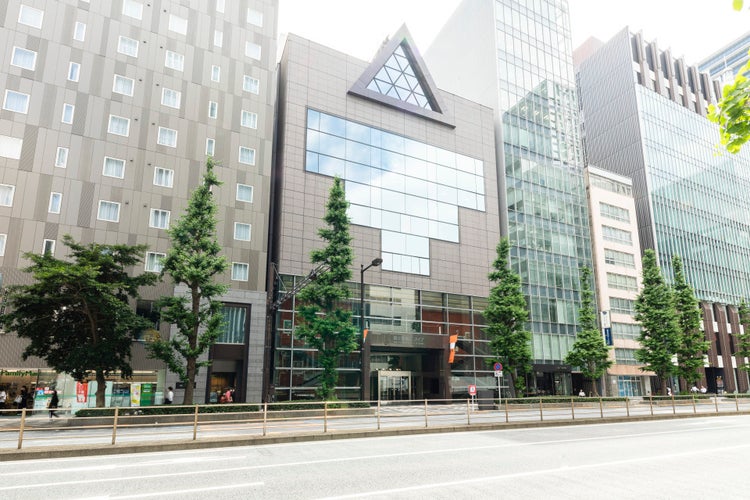美術館イメージ