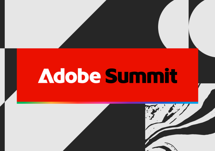 Adobe Summit