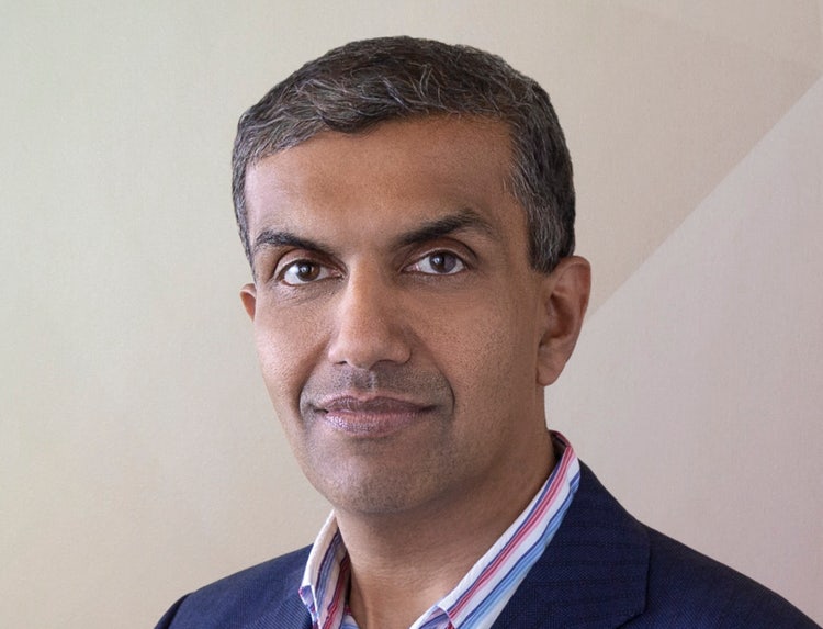 Image of Anil Chakravarthy
