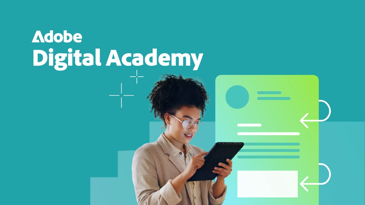 Adobe Introduces New Global Initiative Aimed at Helping 30 Million Next-Generation Learners Develop