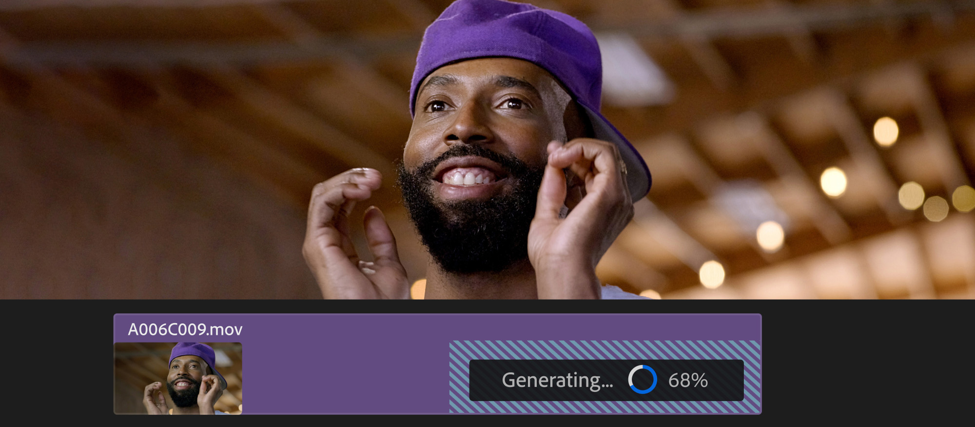 Adobe Revolutionizes Professional Video Editing with Premiere Pro