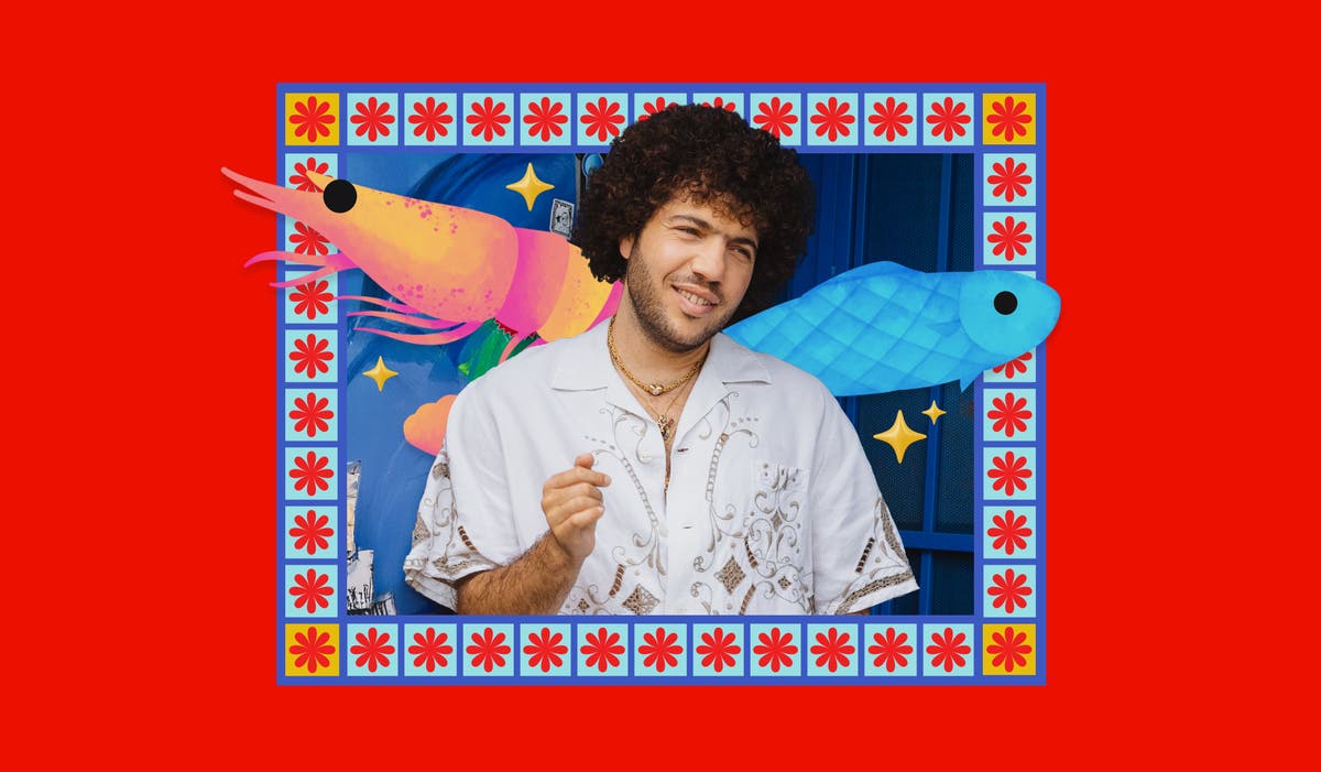 Adobe and benny blanco Collaborate to Help Small Businesses Build