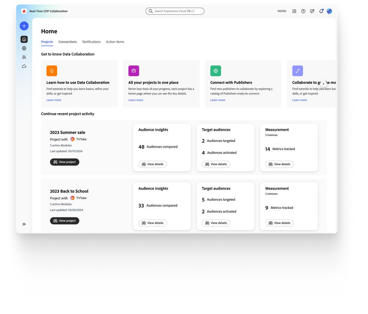 Adobe Announces General Availability of Real-Time CDP Collaboration for Brands to Jointly Drive Ad