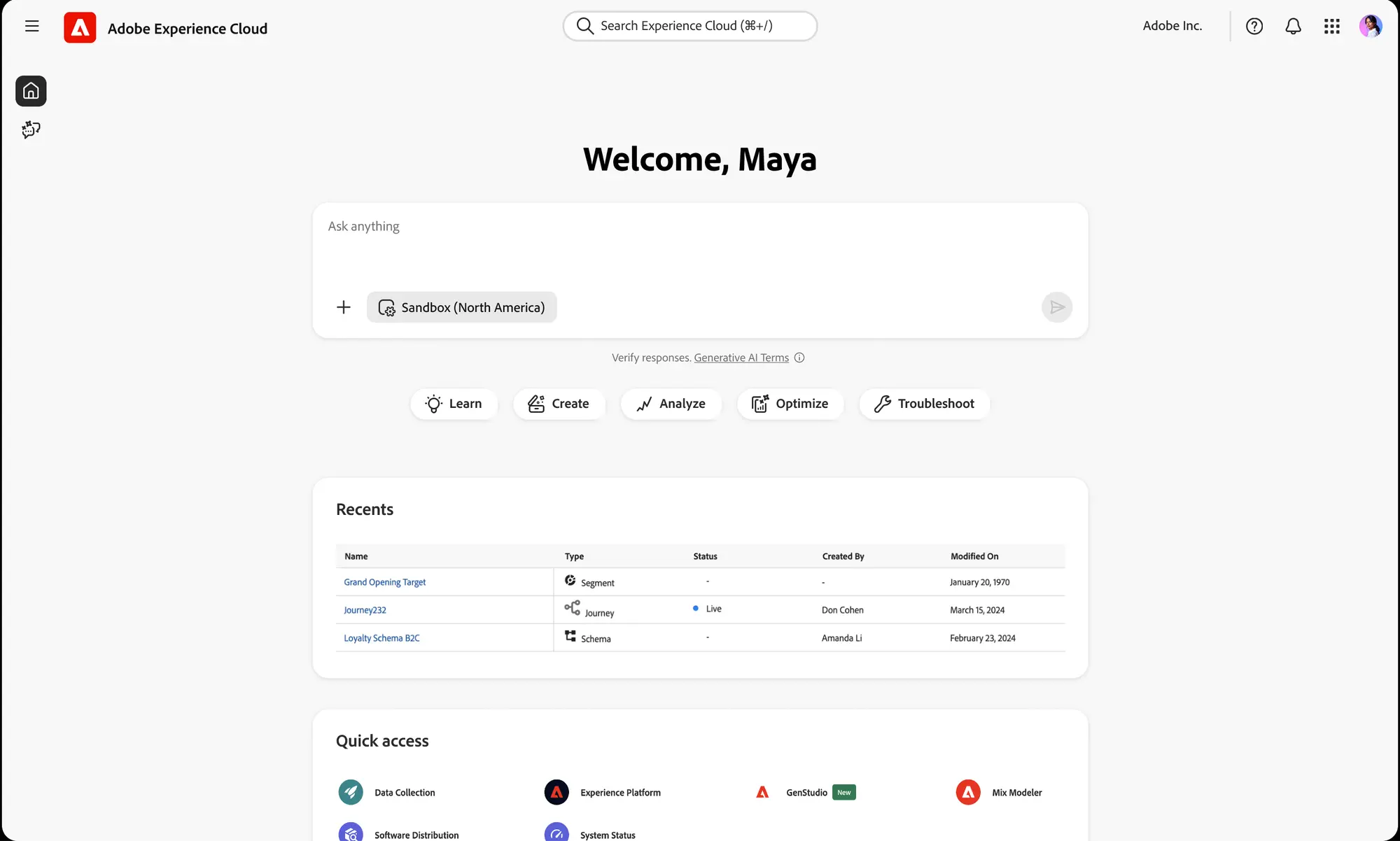 OpenAI Agent