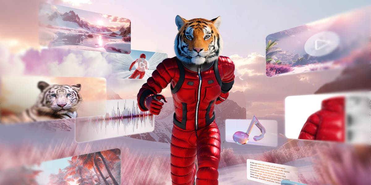 Adobe Firefly Foundry Delivers Proprietary and On-Brand Generative AI Models for Businesses