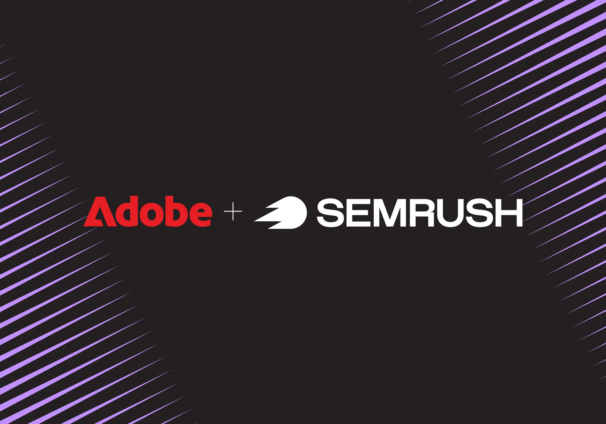 Adobe finalise l'acquisition de Semrush