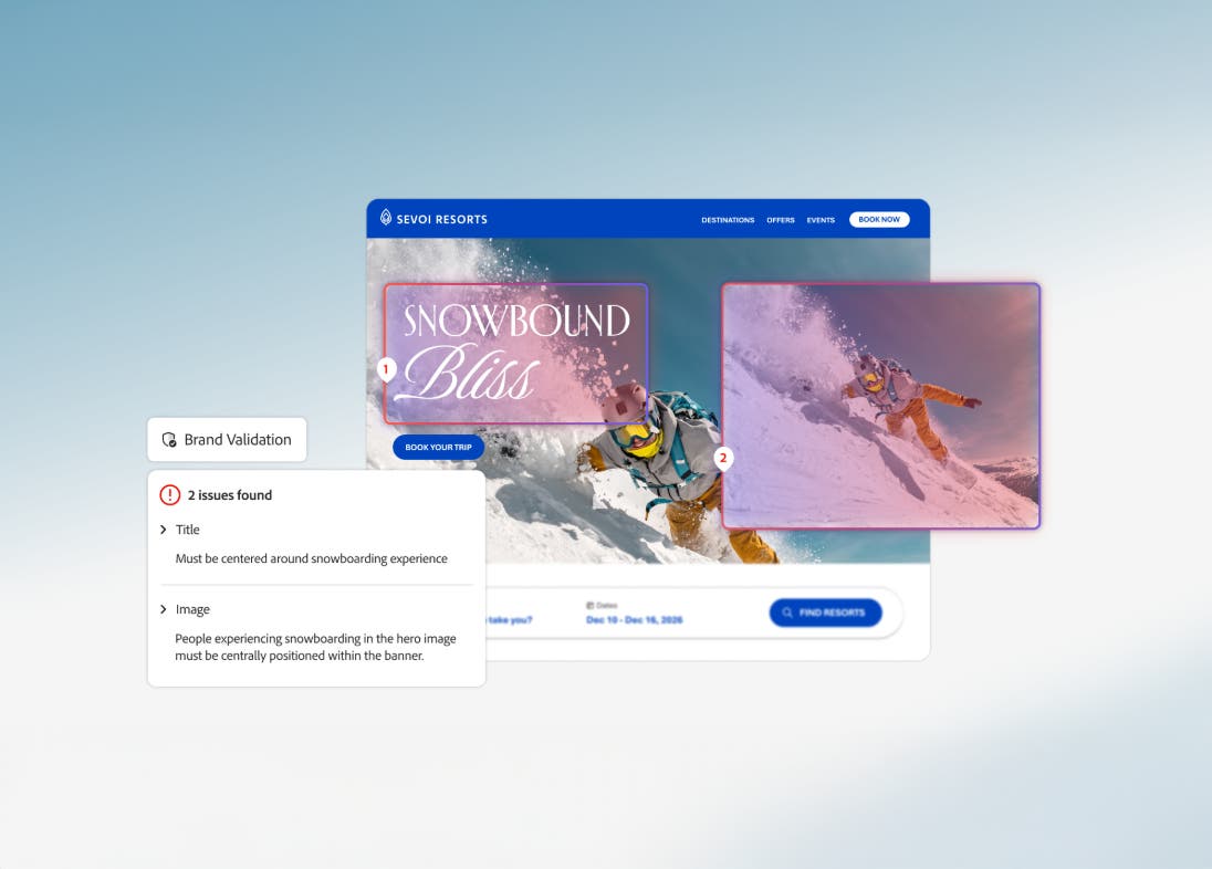 Adobe Introduces Brand Intelligence and Expands GenStudio Content Supply Chain Solution for Customer Experience Orchestration Adobe Introduces Brand Intelligence and Expands GenStudio Content Supply Chain Solution for Customer Experience Orchestration