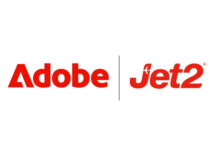Adobe & Jet2
