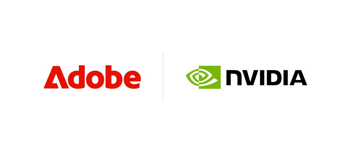 Adobe ja NVIDIA lupaavat nopeuttaa luovan työn tekoälytoimintoja