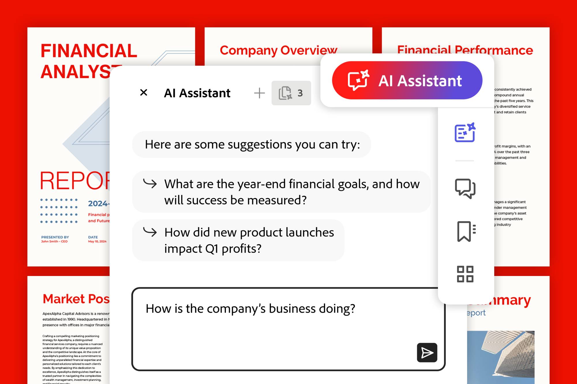 Adobe Reimagines PDFs By Integrating Adobe Firefly Into Acrobat And 